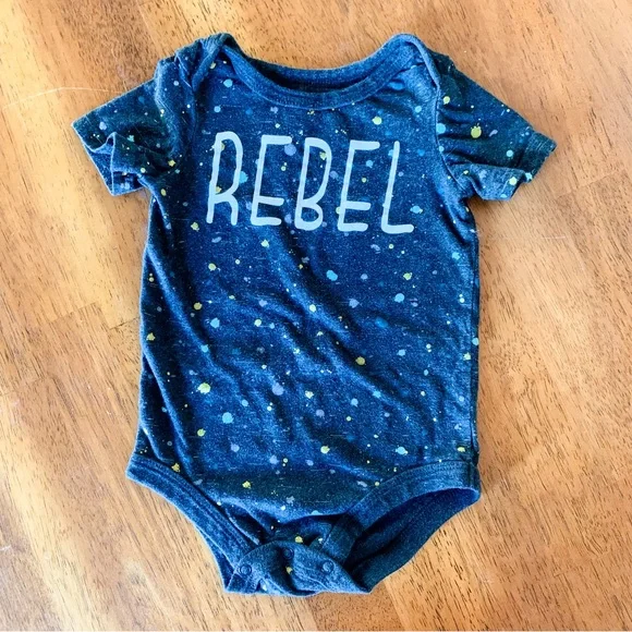 George • Bodysuit - Picture 1 of 5